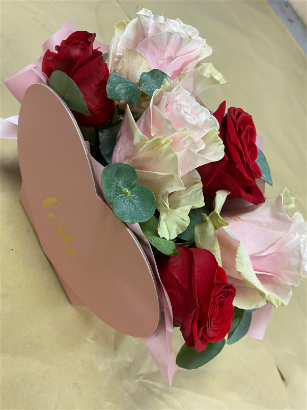 Valentines Day | With Love Boxes