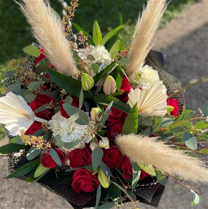 Valentines Day | Signature Reine Sets