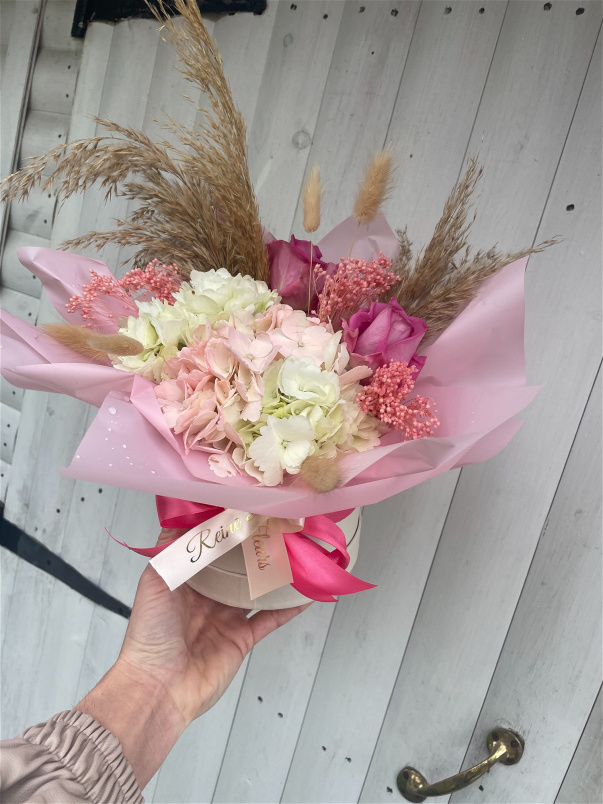 Mothers Day | Mini Me Hatboxes