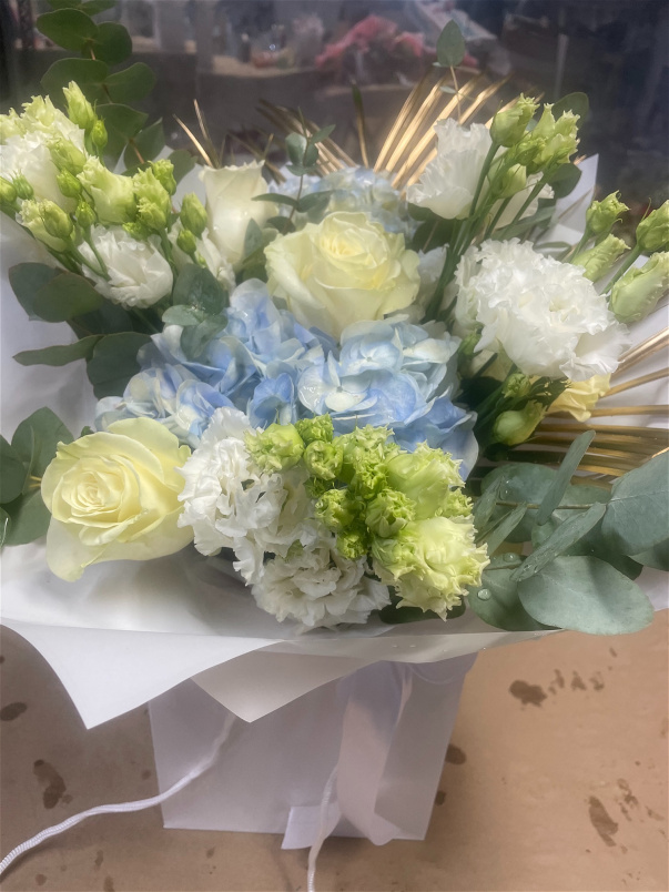Bouquets | Baby Boy