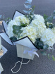 Bouquets | Hydrangeas Only