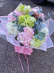 Bouquets | Hydrangeas Only