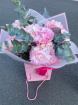 Bouquets | Hydrangeas Only