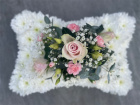 Funeral Pillow | Chrysanthemum Based Pillow