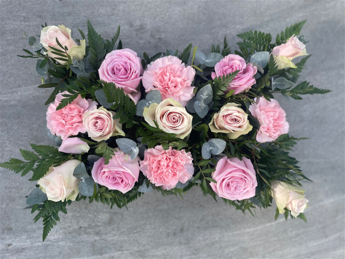 Funeral Pillow | Loose Pillow