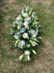 Funeral coffin sprays | Standard Coffin Spray