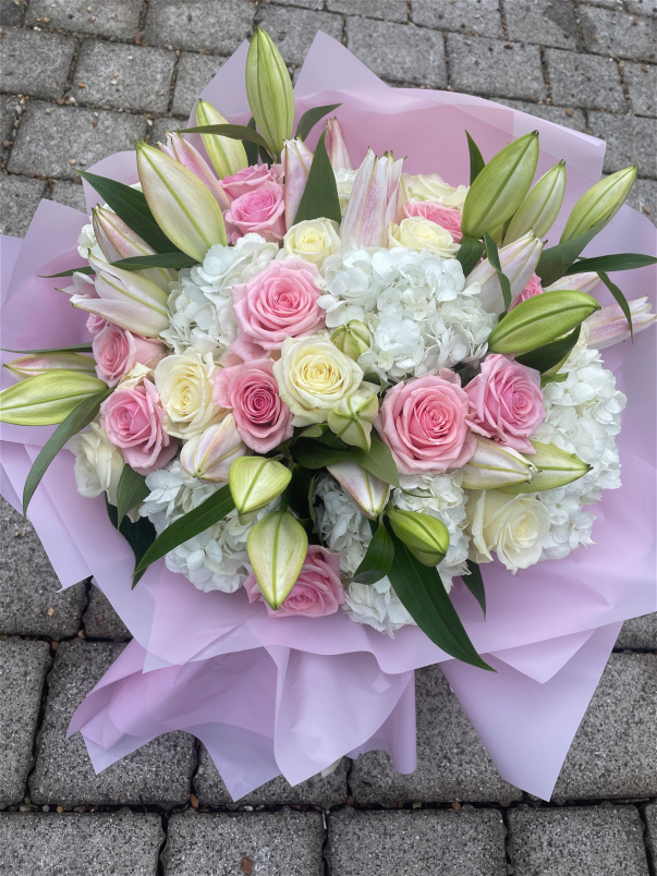 Mothers Day | Princess Treatment