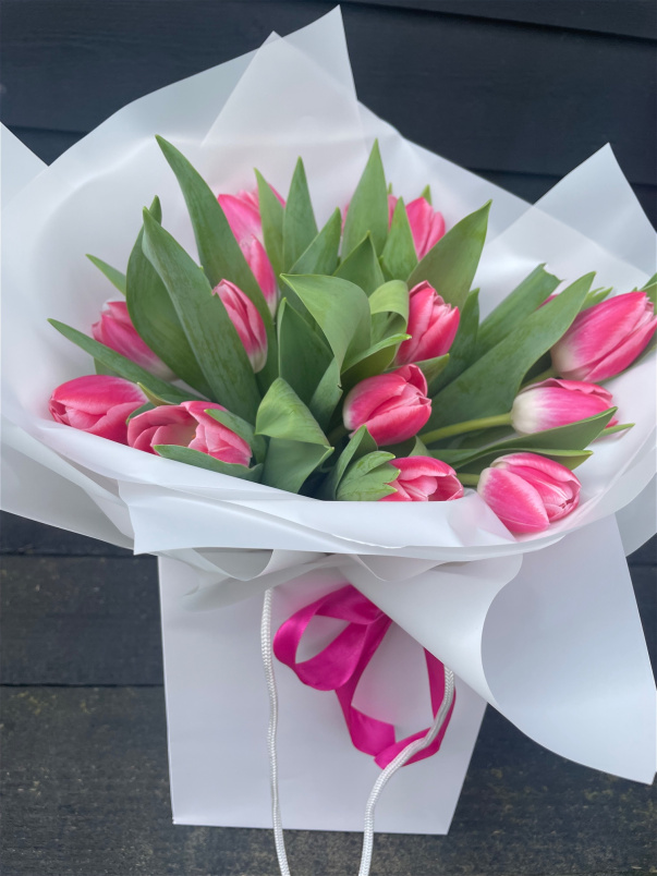 Mothers Day | Spring Bunches