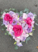 Funeral Heart | Loose Closed Heart