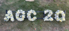 Funeral Lettering | Loose Lettering