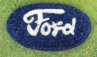 Funeral Bespoke Pieces | Ford Badge