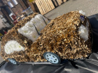 Funeral Bespoke Pieces | Ford Capri