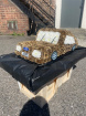 Funeral Bespoke Pieces | Ford Capri