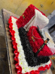 Funeral Bespoke Pieces | RJ Skip Lorry
