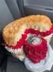 Funeral Bespoke Pieces | Victoria Sponge Cake