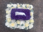 Funeral Bespoke Pieces | Box Of Tissues