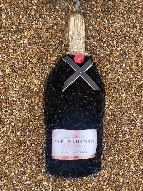 Funeral Bespoke Pieces | Moet