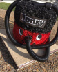 Funeral Bespoke Pieces | Henry The Hoover