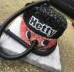 Funeral Bespoke Pieces | Hetty The Hoover
