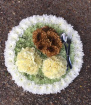 Funeral Bespoke Pieces | Pie & Mash