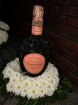 Funeral Bespoke Pieces | Bottle Of LPR