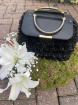 Funeral Bespoke Pieces | Black Bag