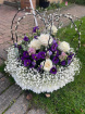 Funeral Bespoke Pieces | Crown
