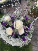 Funeral Bespoke Pieces | Crown