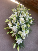 Funeral coffin sprays | Compact Design