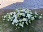 Funeral coffin sprays | Compact Design