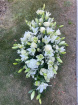 Funeral coffin sprays | Compact Design