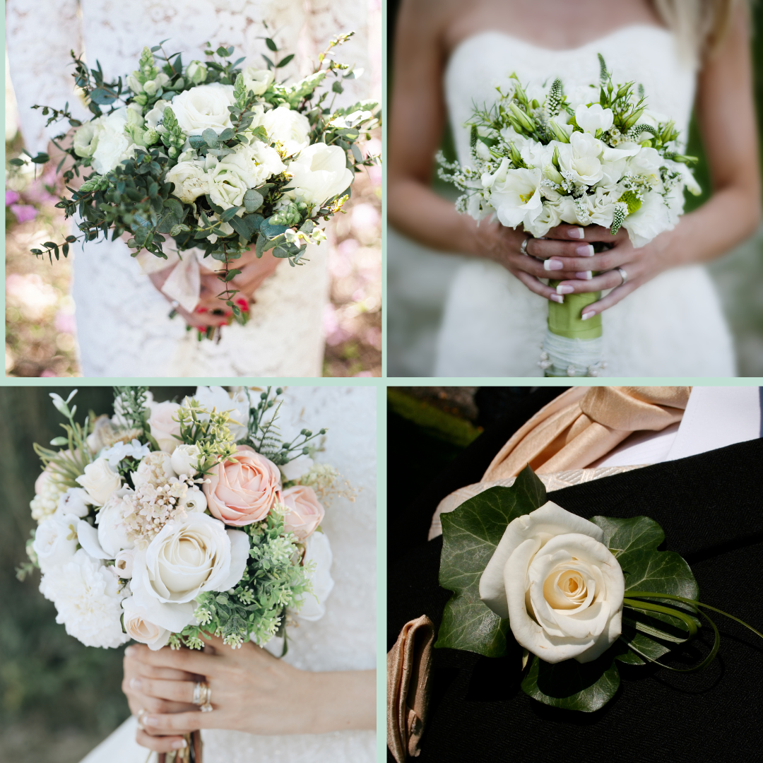 Lily & Bee | Waterlooville | Weddings
