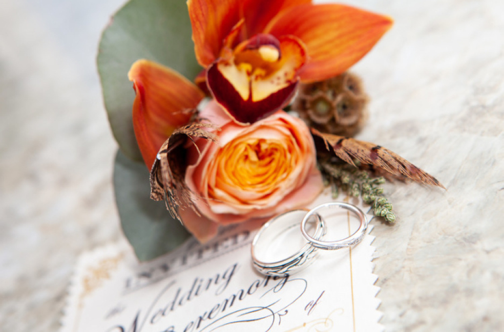 Lily & Bee | Waterlooville | Weddings