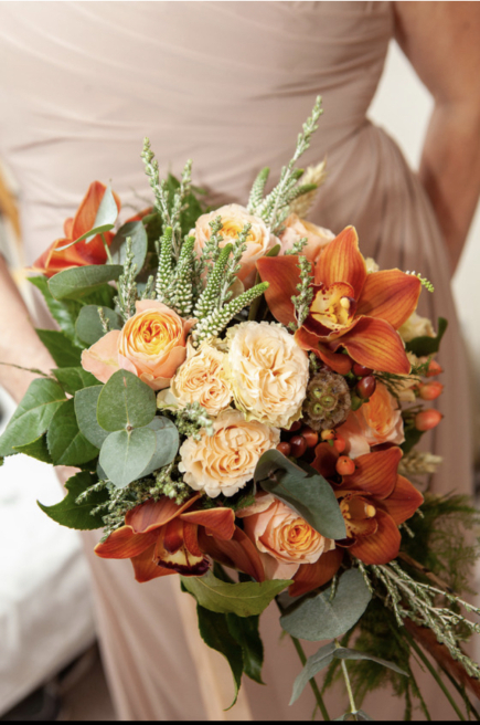 Lily & Bee | Waterlooville | Weddings