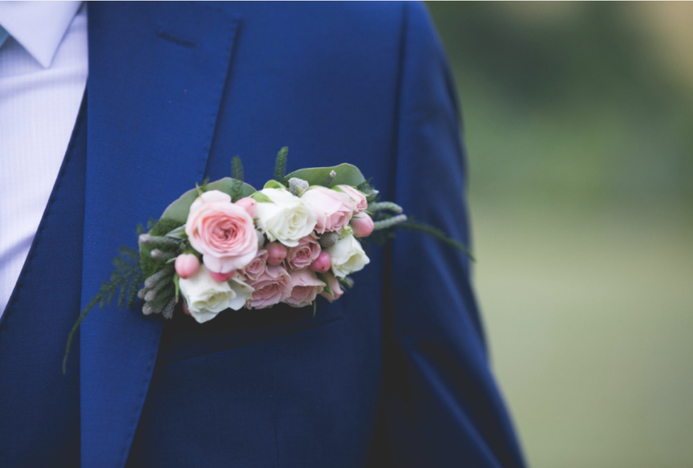 Lily & Bee | Waterlooville | Weddings