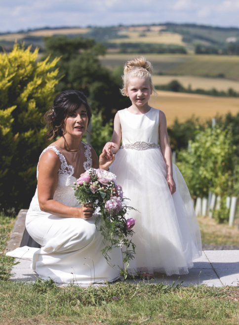 Lily & Bee | Waterlooville | Weddings