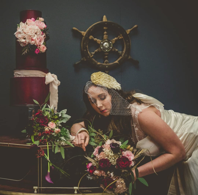 Lily & Bee | Waterlooville | Weddings