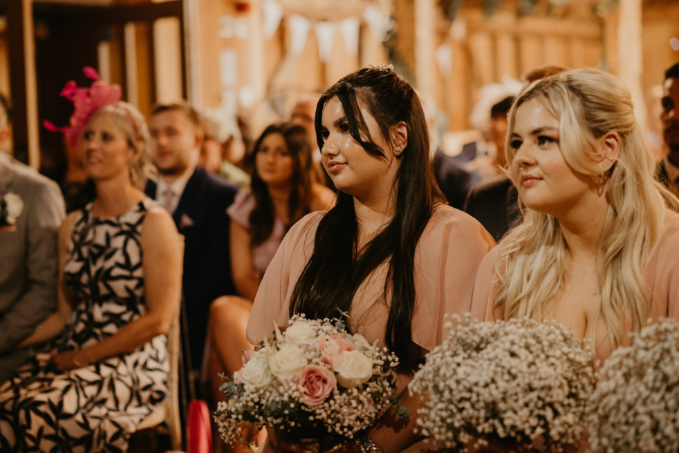 Lily & Bee | Waterlooville | Weddings