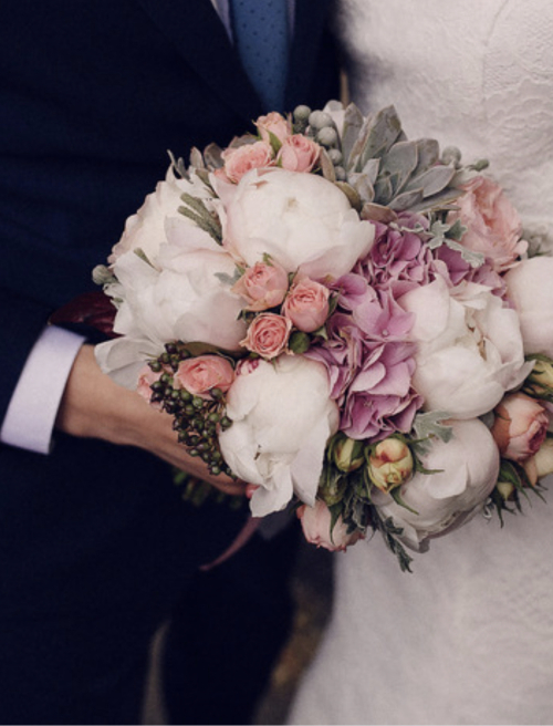 Lily & Bee | Waterlooville | Weddings