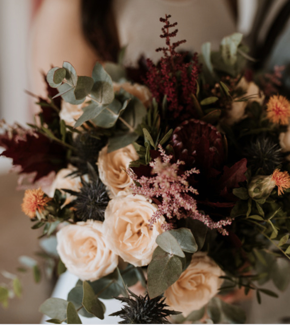Lily & Bee | Waterlooville | Weddings