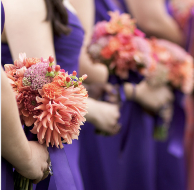 Lily & Bee | Waterlooville | Weddings