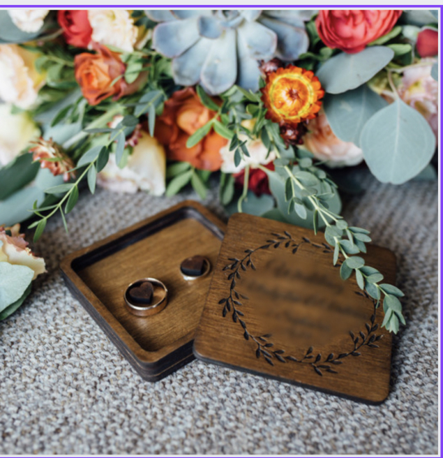 Lily & Bee | Waterlooville | Weddings