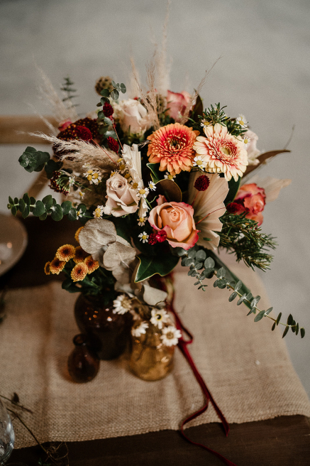 Lily & Bee | Waterlooville | Weddings