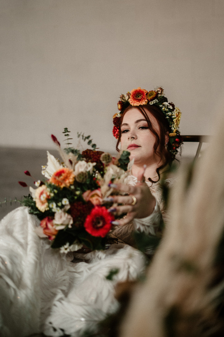 Lily & Bee | Waterlooville | Weddings