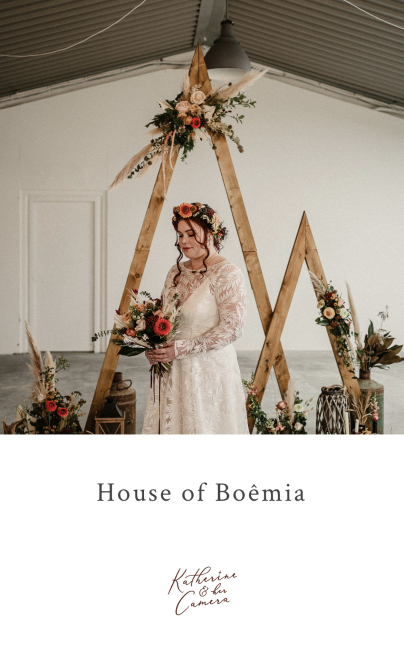Lily & Bee | Waterlooville | Weddings