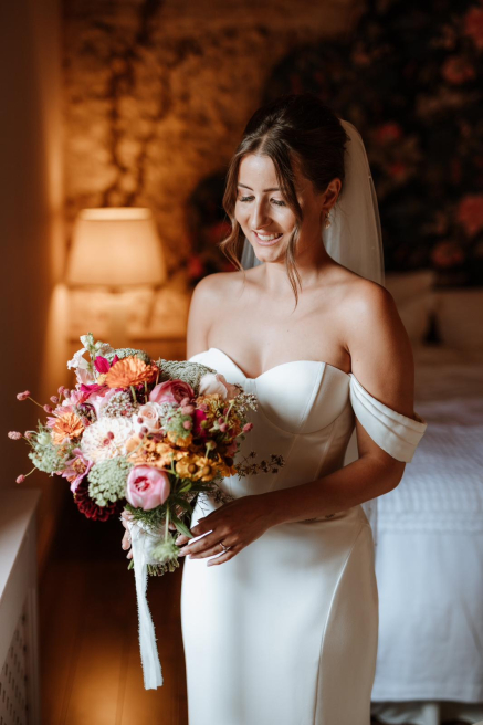 Lily & Bee | Waterlooville | Weddings