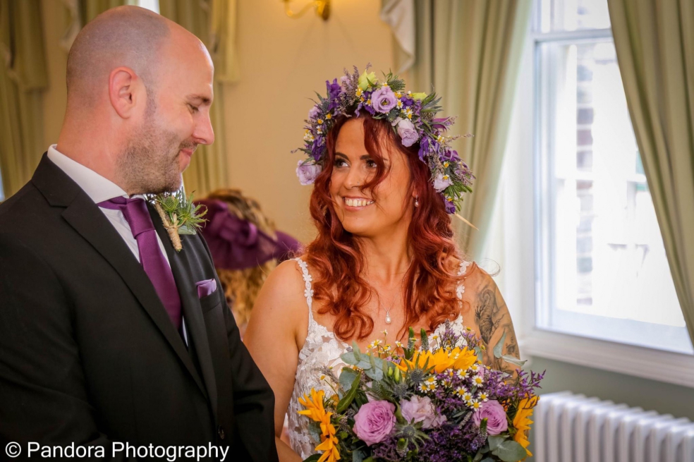 Lily & Bee | Waterlooville | Weddings
