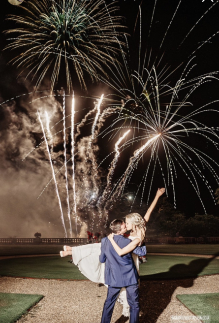Lily & Bee | Waterlooville | Weddings