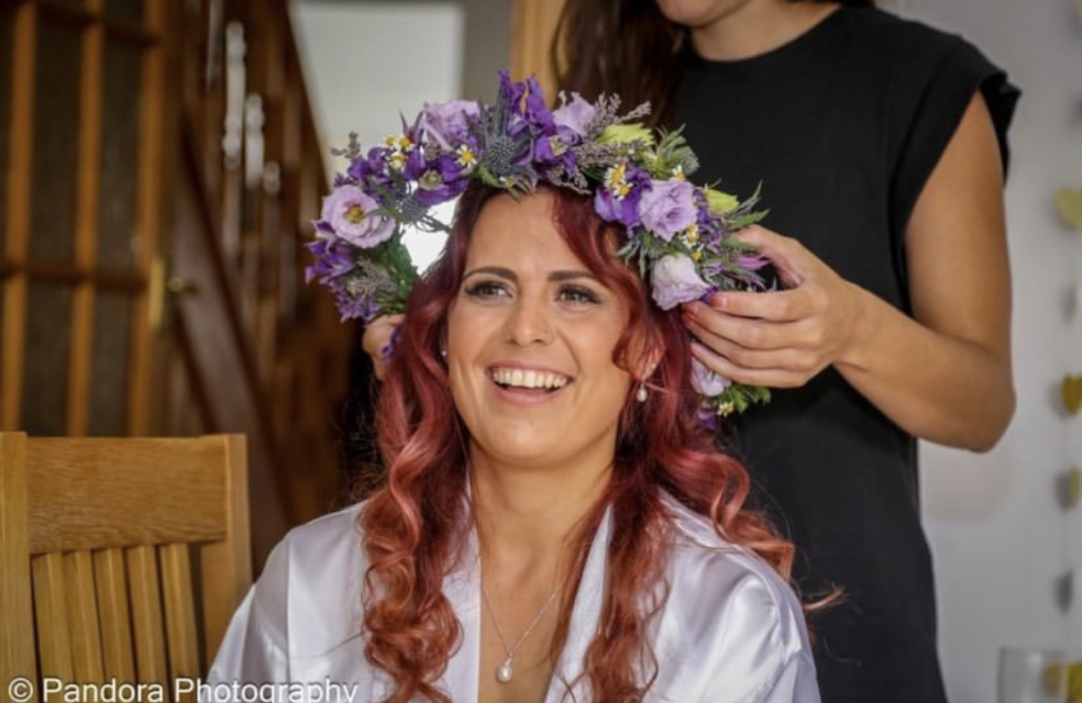 Lily & Bee | Waterlooville | Weddings
