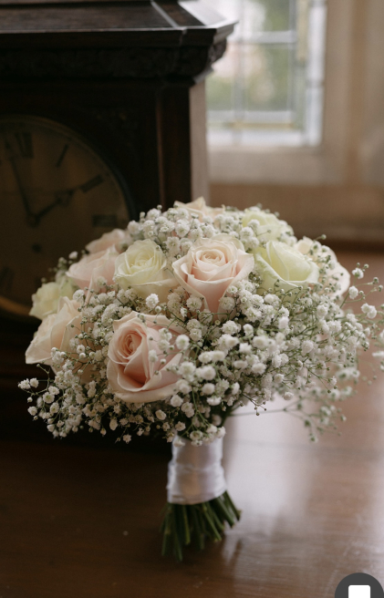 Lily & Bee | Waterlooville | Weddings
